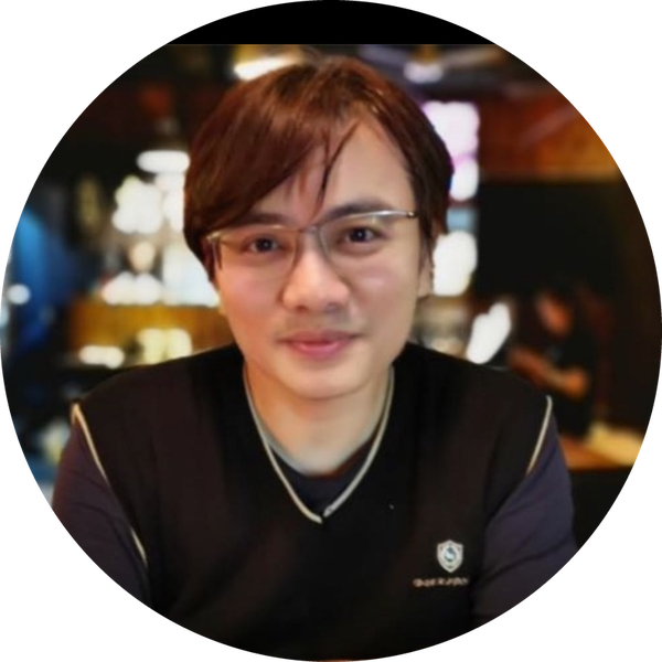 彥哥 Ken