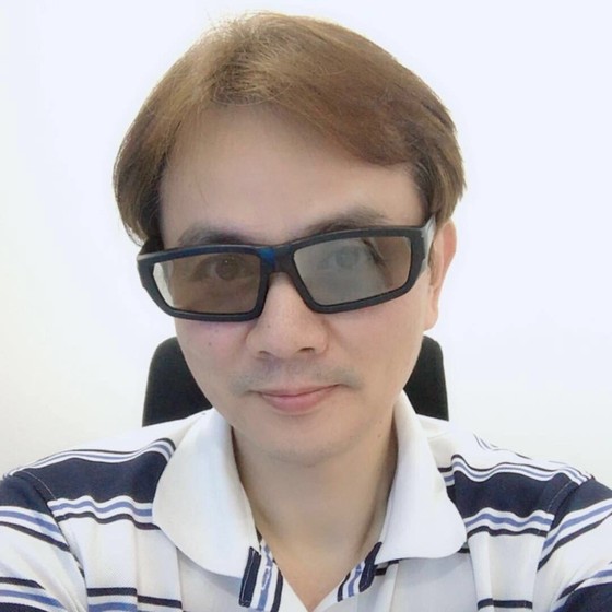 彥哥 Ken