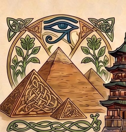 古埃及